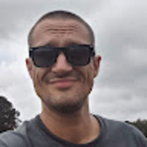 Meet your Posher, Adam ross